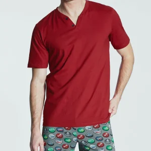 Pigiama "Bibite Pop" - Uomo