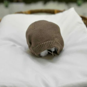 03307B - cappellino - WEDOBLE