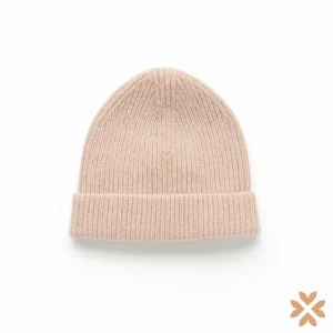 Cappello a coste in lana - Wedoble