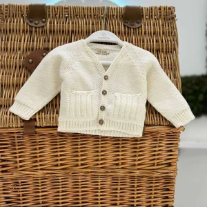 02308A - cardigan - WEDOBLE