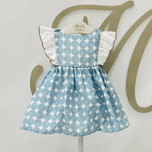 Abito carta da zucchero - Yoedu