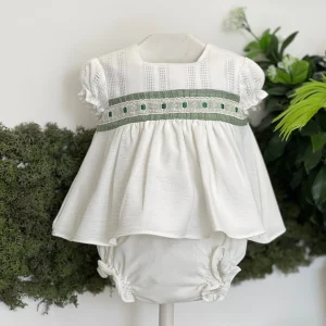 Blusa con culotte - Yoedu